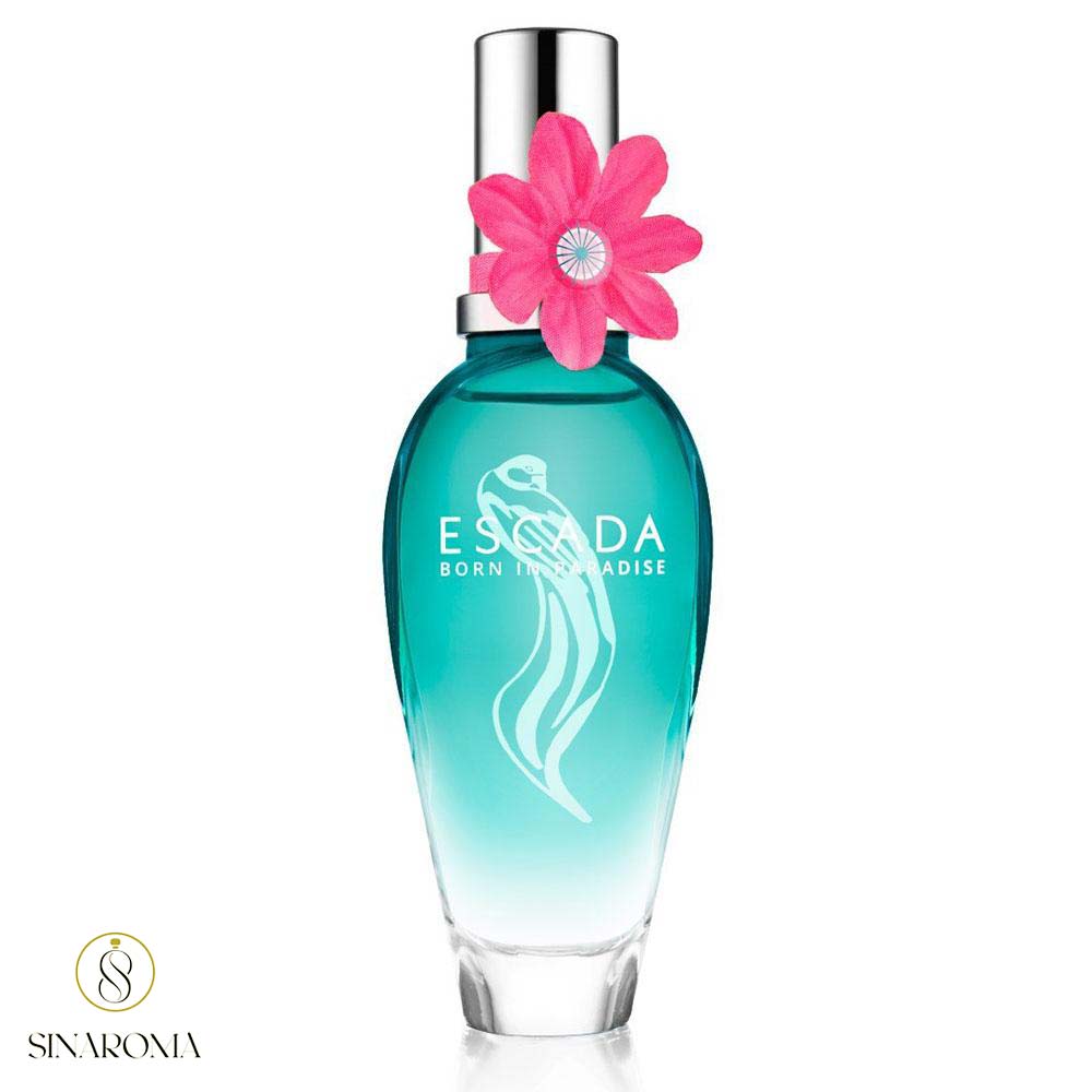 اسکادا بورن این پارادیس | Escada Born in Paradise