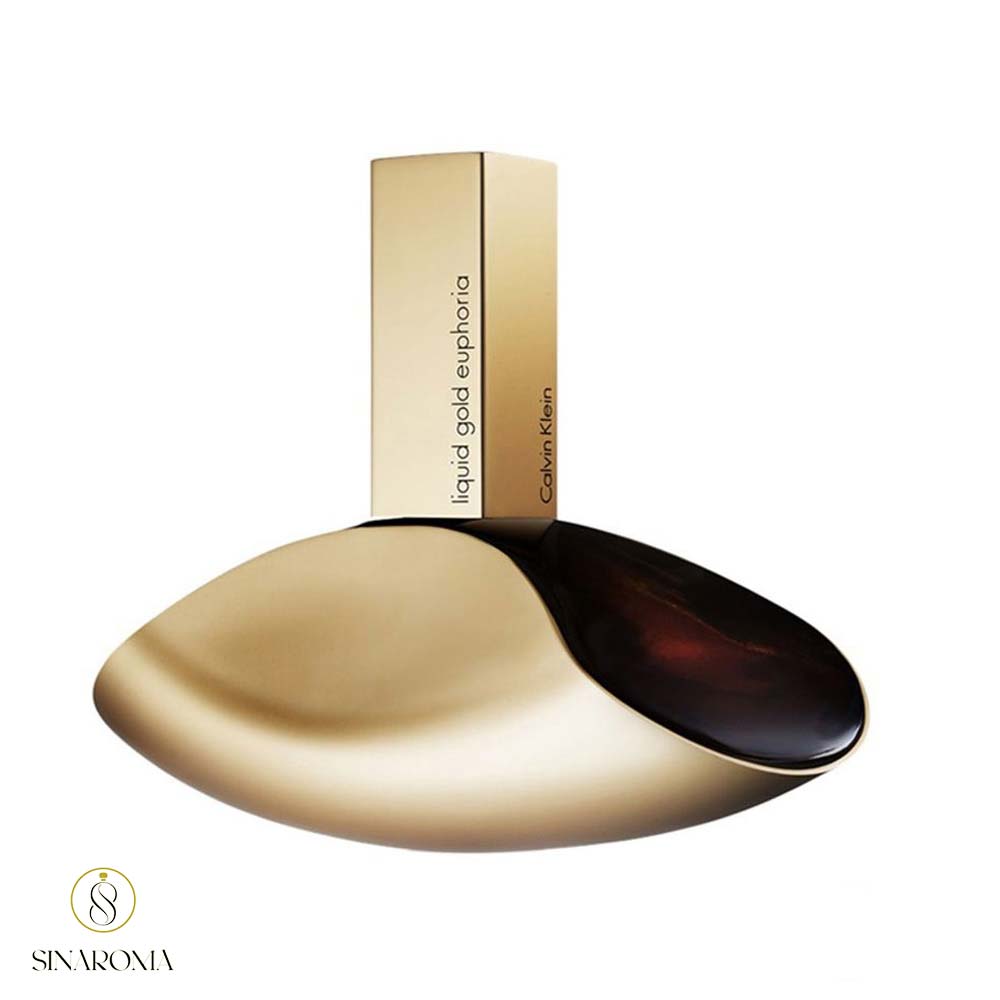 کلوین کلین ایفوریا لیکویید گلد | Calvin Klein Euphoria Liquid Gold