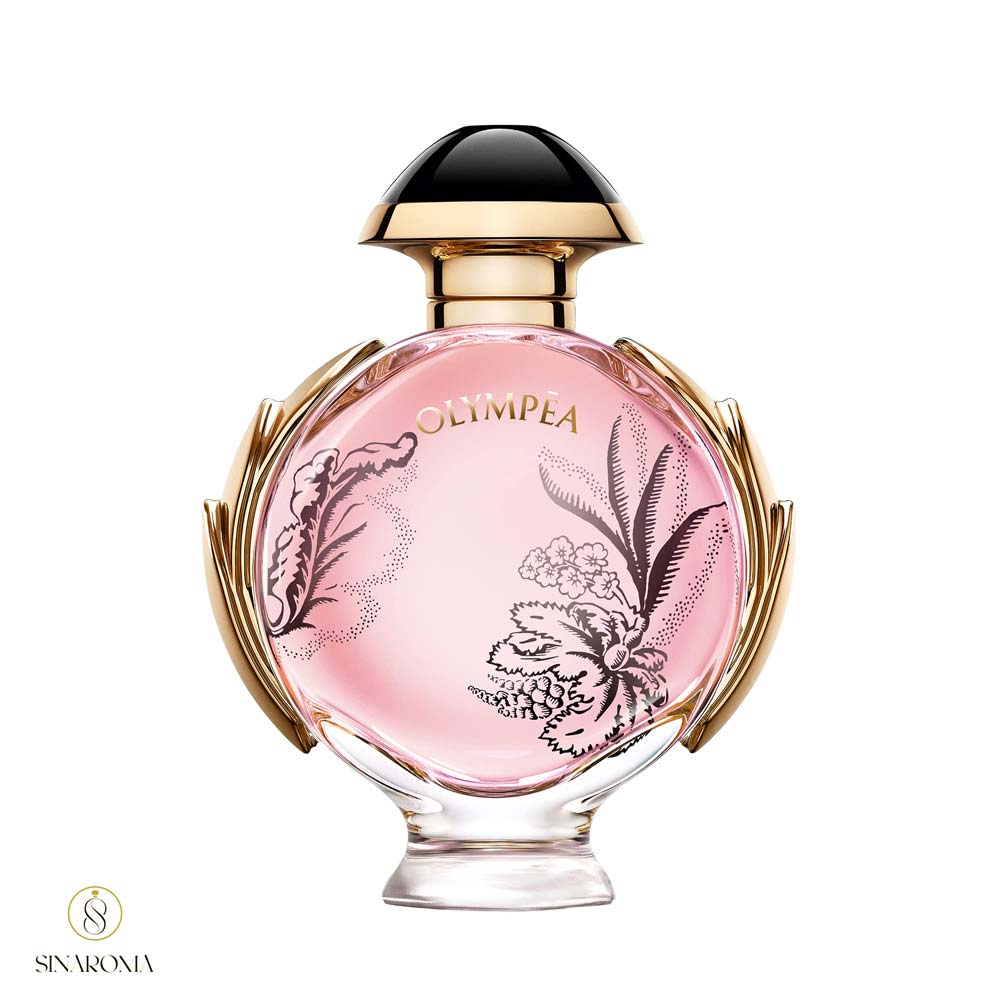 پاکورابان المپیا بلوسوم | paco rabanne Olympea Blossom