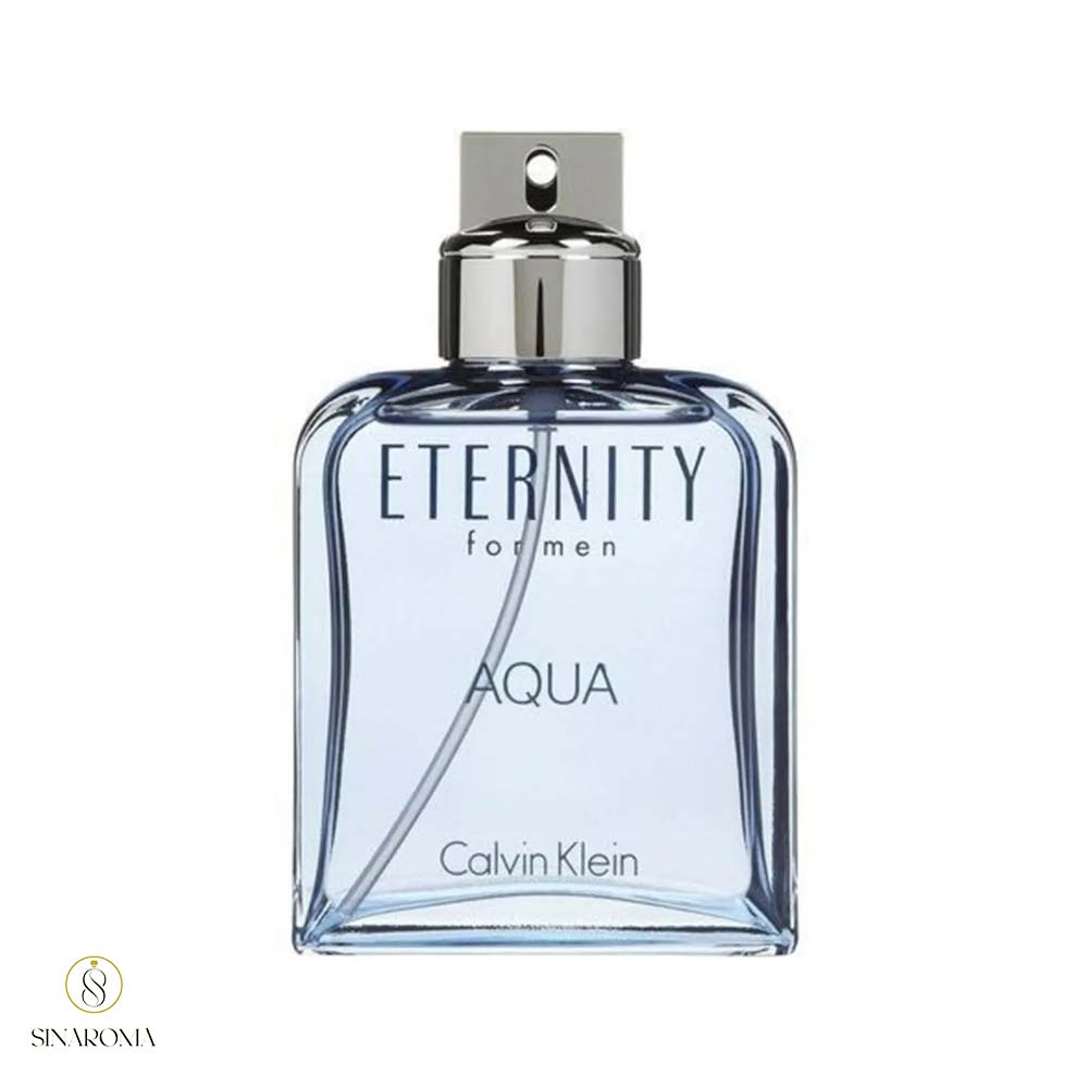 کلوین کلین اترنیتی آکوا | Calvin Klein Eternity Aqua