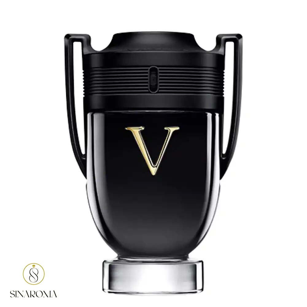 پاکورابان اینویکتوس ویکتوری | Paco Rabanne Invictus Victory
