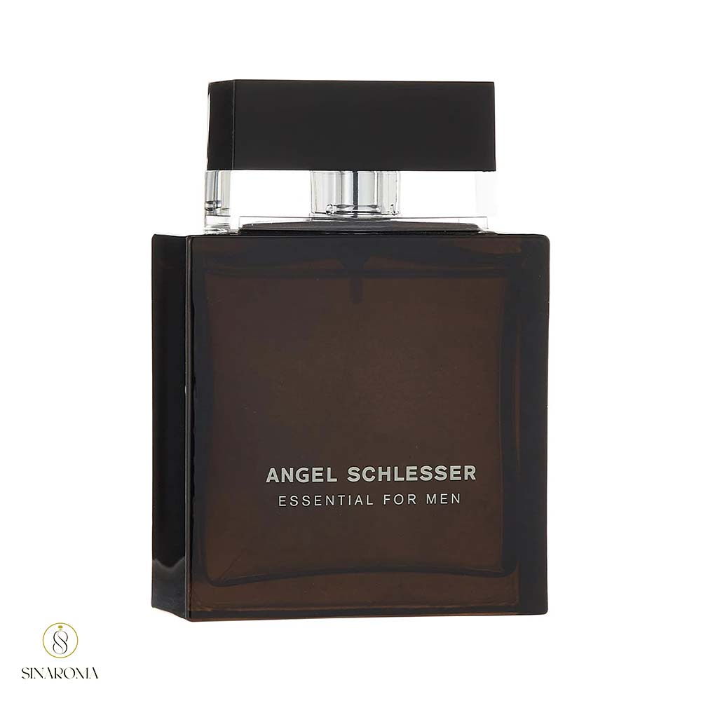 آنجل شلیسر اسنشیال مردانه | Angel Schlesser Essential for Men