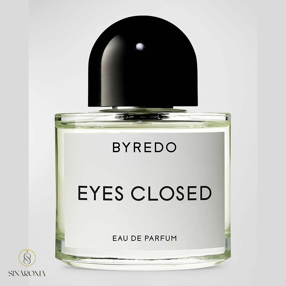 بایردو ایز کلوزد Byredo Eyes Closed