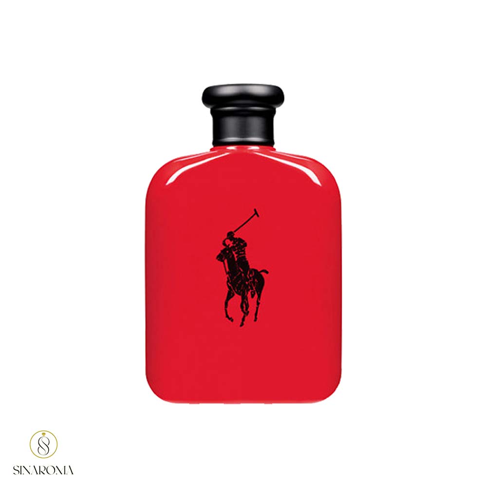 رالف لورن پولو رد Ralph Lauren Polo Red