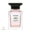 تام فورد رز د آمالفی Tom Ford Rose D’Amalfi