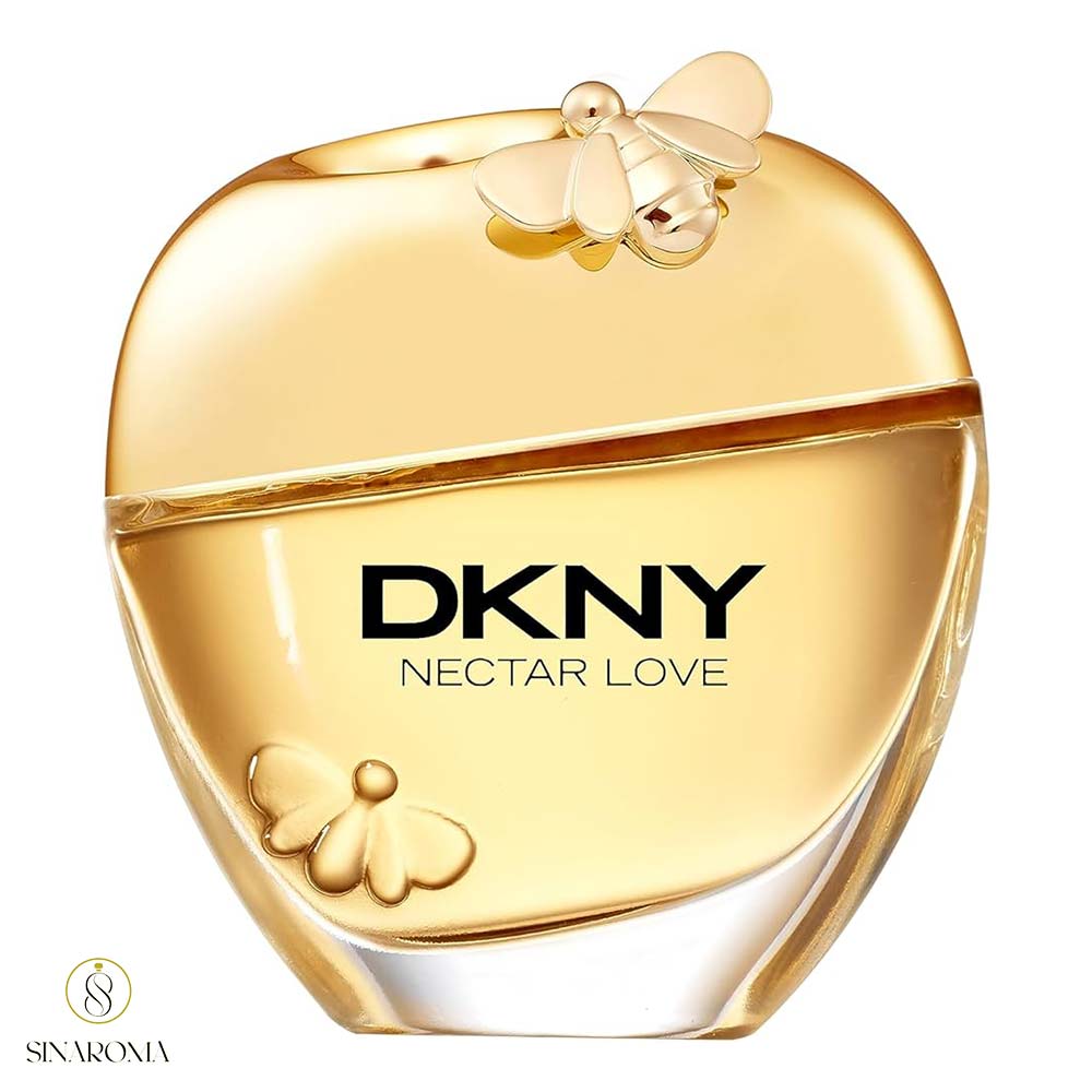 دی کی ان وای نکتر لاو DKNY Nectar Love