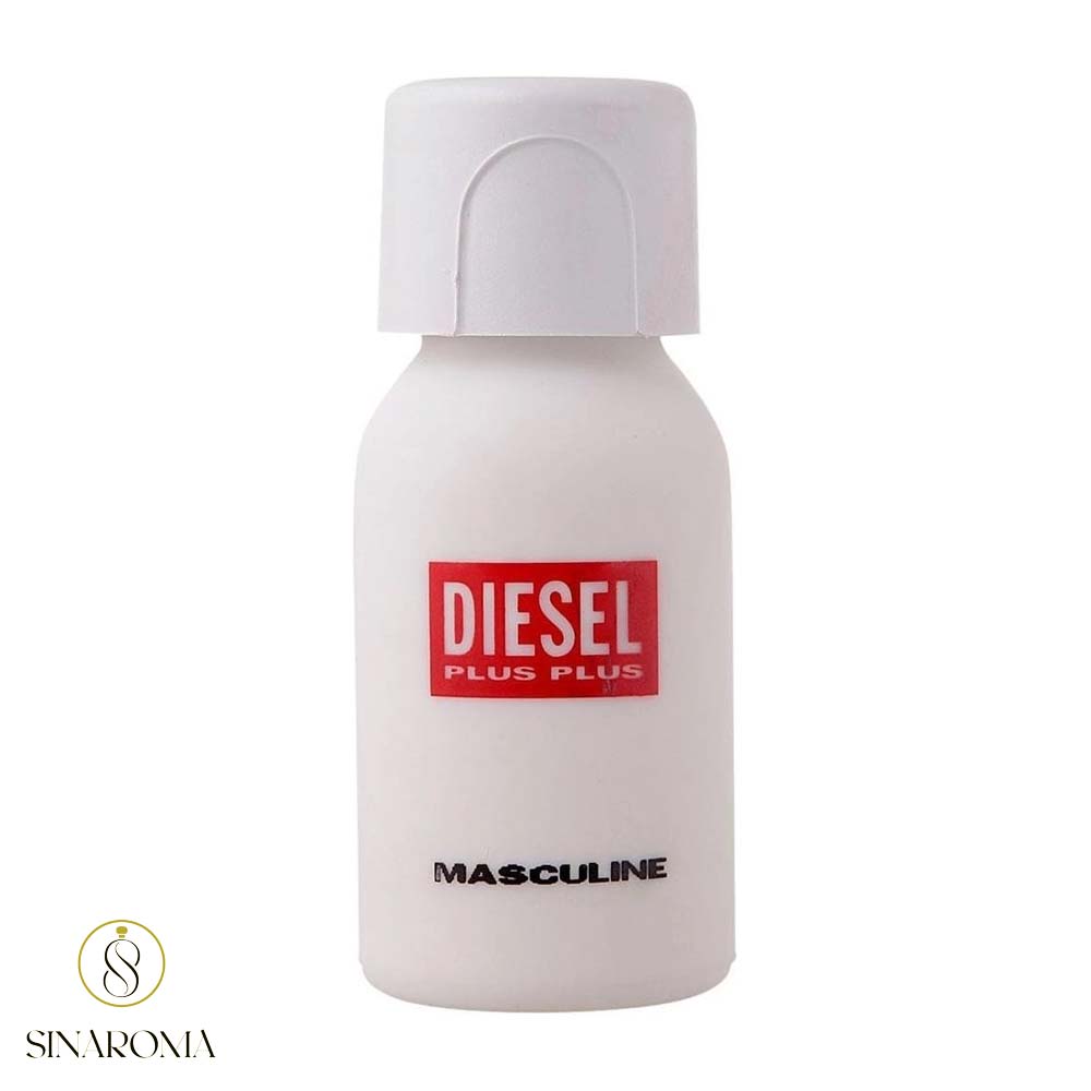 دیزل پلاس پلاس مسکالاین | Diesel Plus Plus Masculine