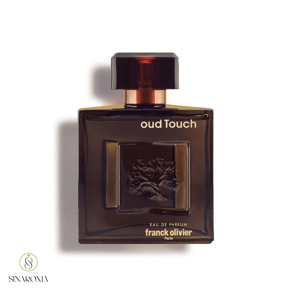 فرانک الیویر عود تاچ | Franck Olivier Oud Touch