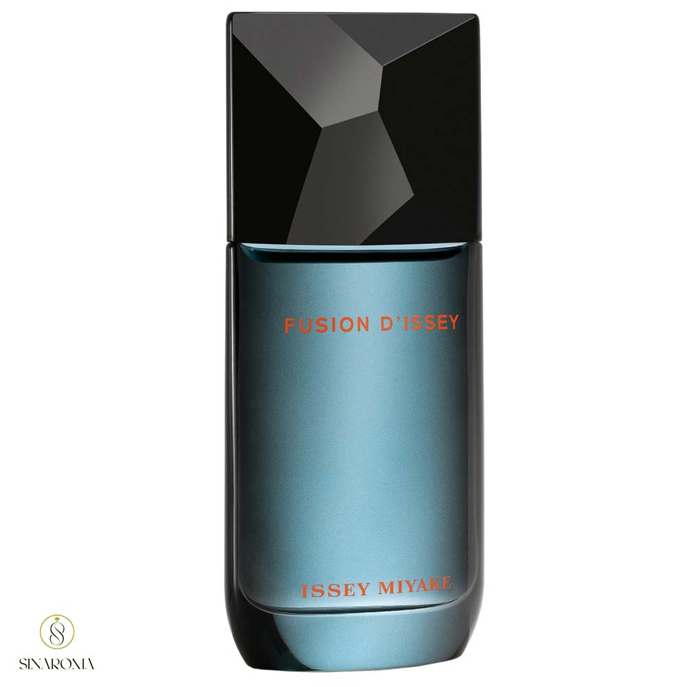 ایسی میاکه فیوژن د ایسی Issey Miyake Fusion d'Issey