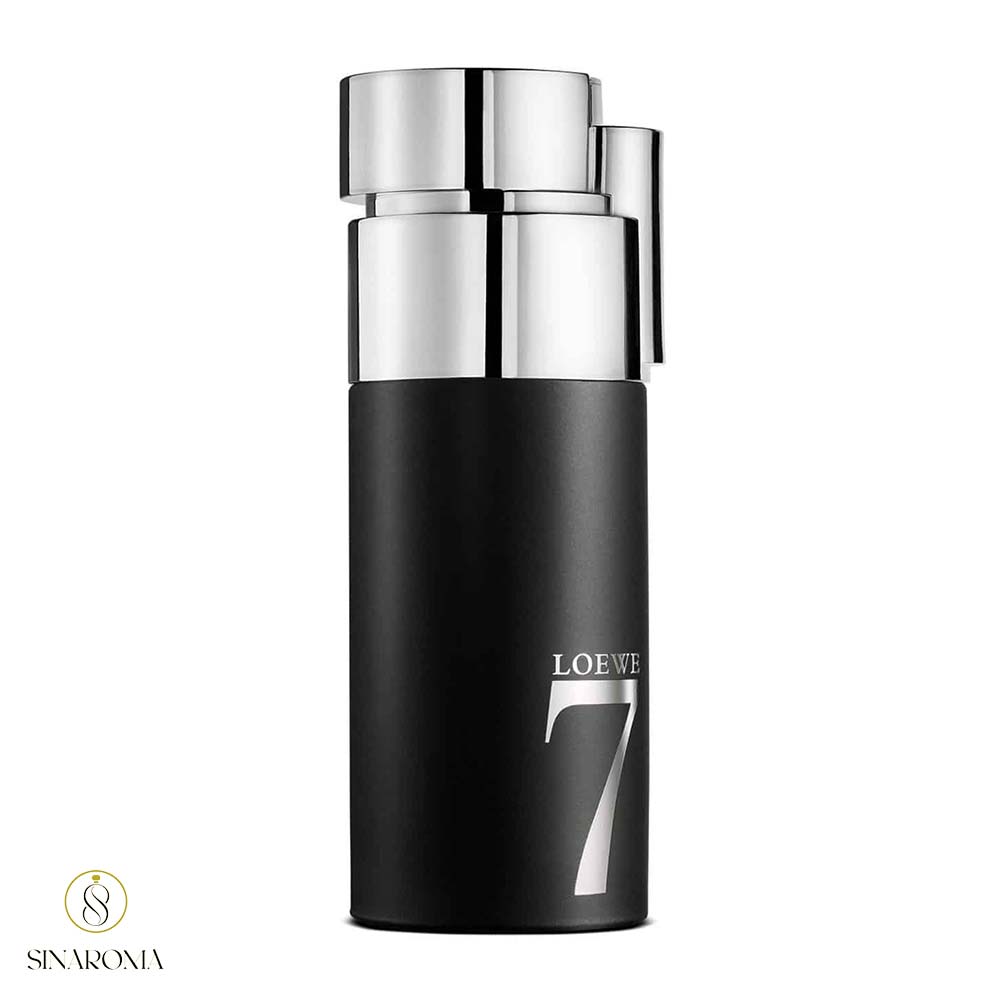 لووه 7 آنونیمو | Loewe 7 Anonimo