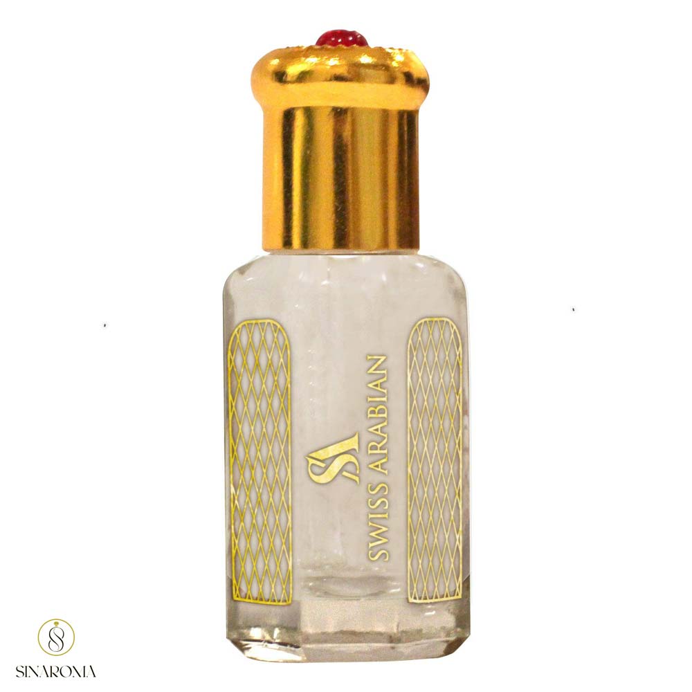عربین عود مسک تاهارا Arabian Oud Musk Tahara