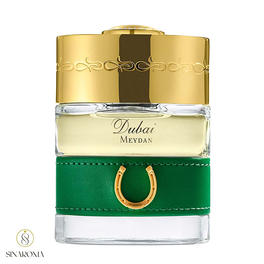 د اسپریت اف دبی میدان | The Spirit Of Dubai Meydan