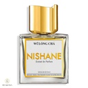 نیشان ولونگ چا Nishane Wulong Cha