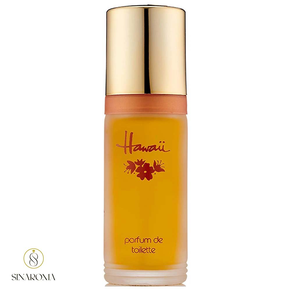 میلتون لوید هاوایی Milton Lloyd Hawaii