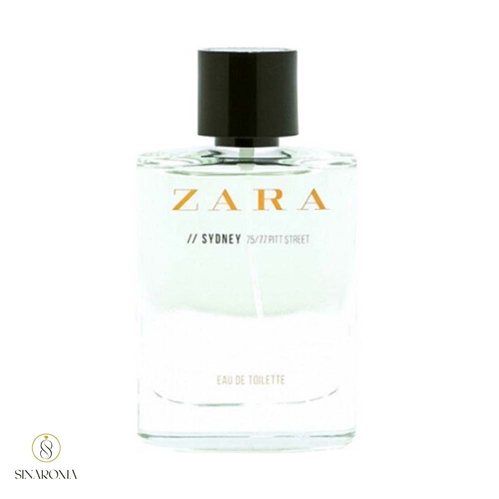 زارا سیدنی | Zara Sydney