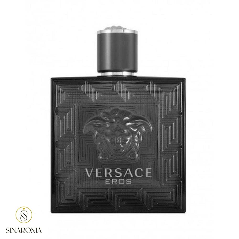 ورساچه اروس مشکی Versace Eros Black