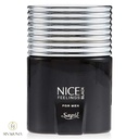 ساپیل نایس فیلینگز بلک Sapil Nice Feelings Black