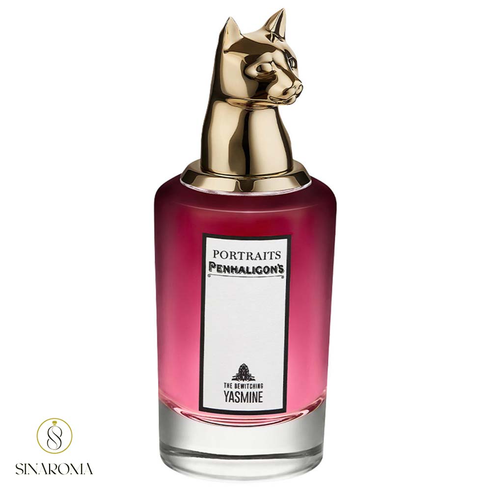 پنهالیگونز د بویچینگ یاسمین Penhaligon’s The Bewitching Yasmine