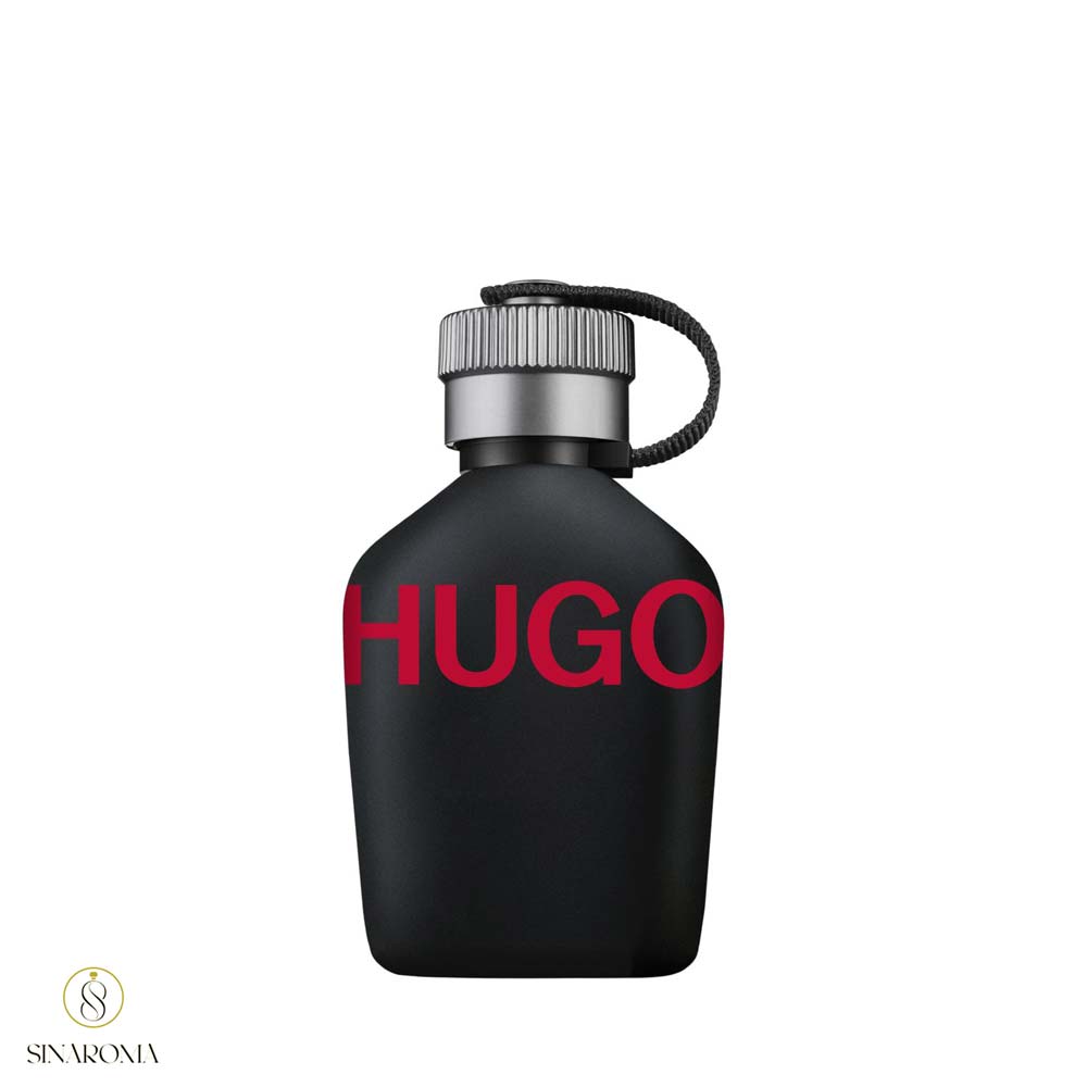 هوگو بوس جاست دیفرنت | Hugo Boss Just Different