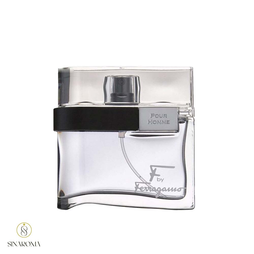سالواتوره فراگامو اف بای بلک Salvatore Ferragamo F by Ferragamo Black