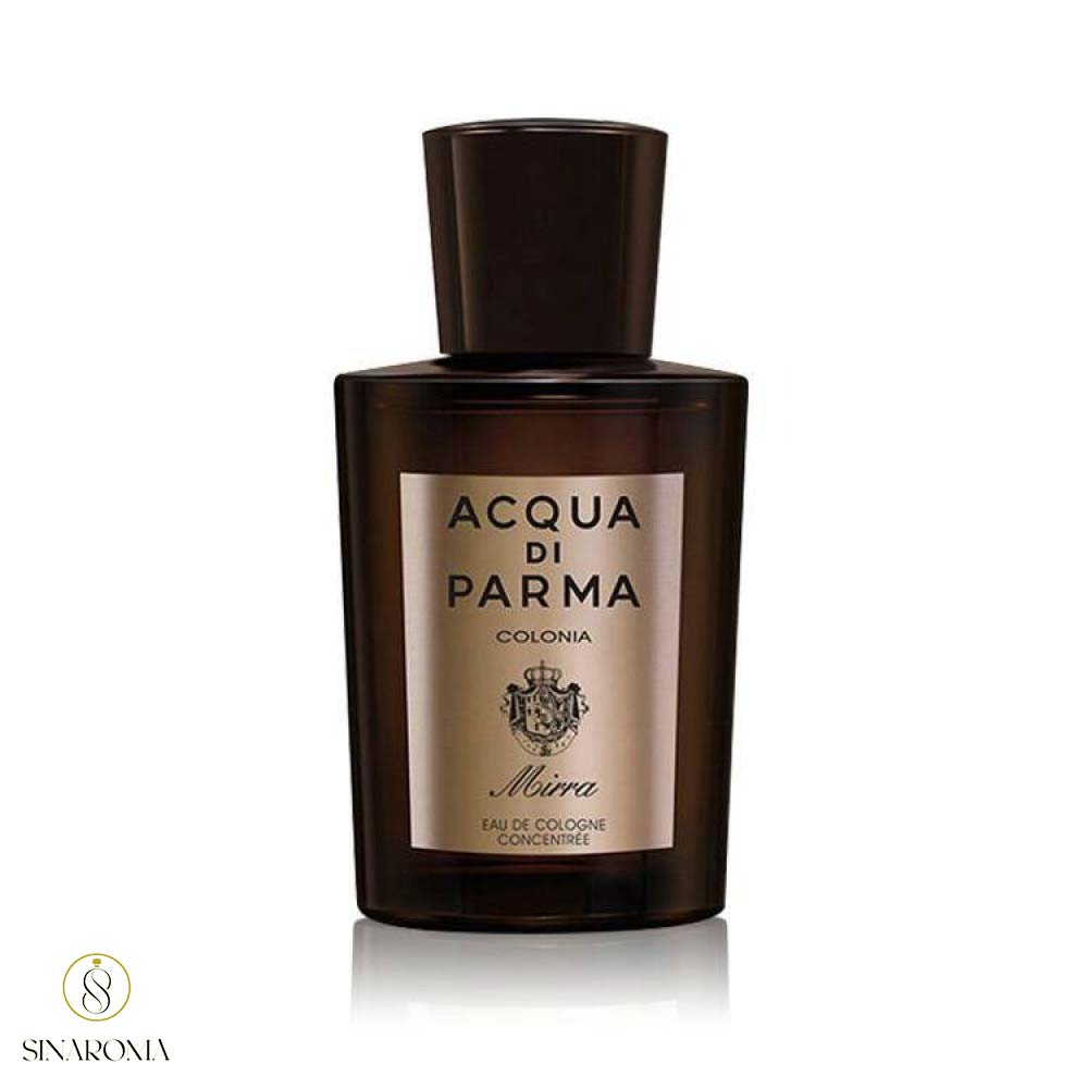 آکوا دی پارما کولونیا میرا ACQUA DI PARMA Colonia Mirra