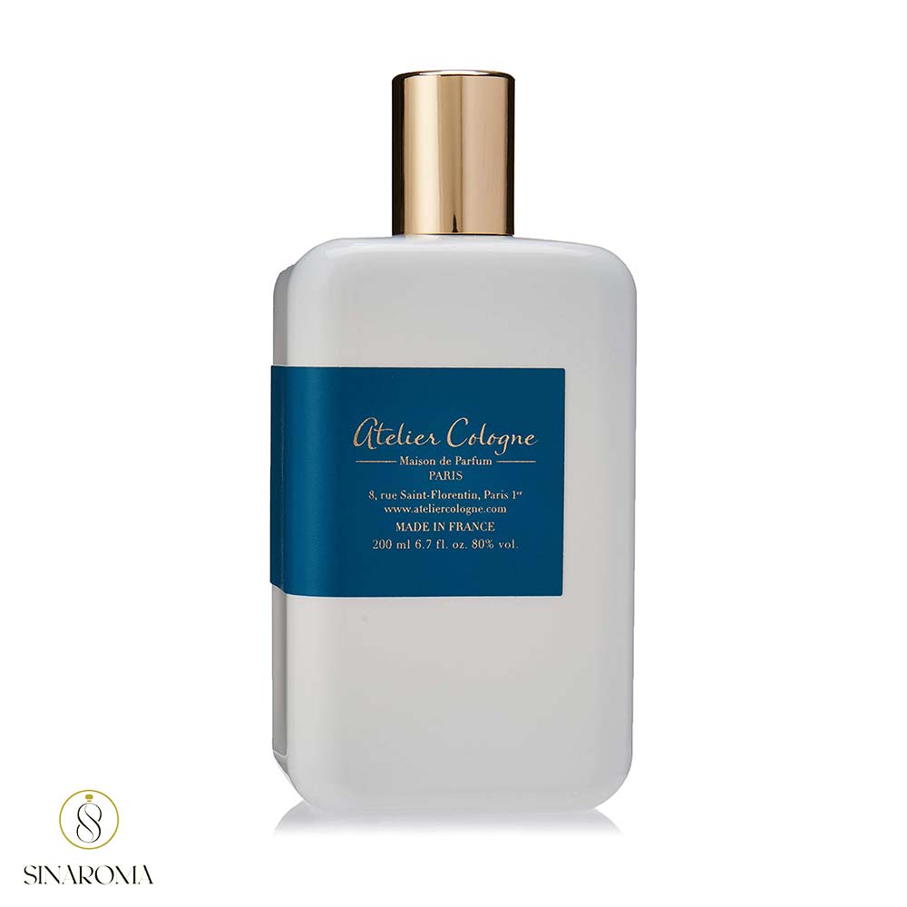 آتلیه کلن فیلتر سیلان | Atelier Cologne Philtre Ceylan