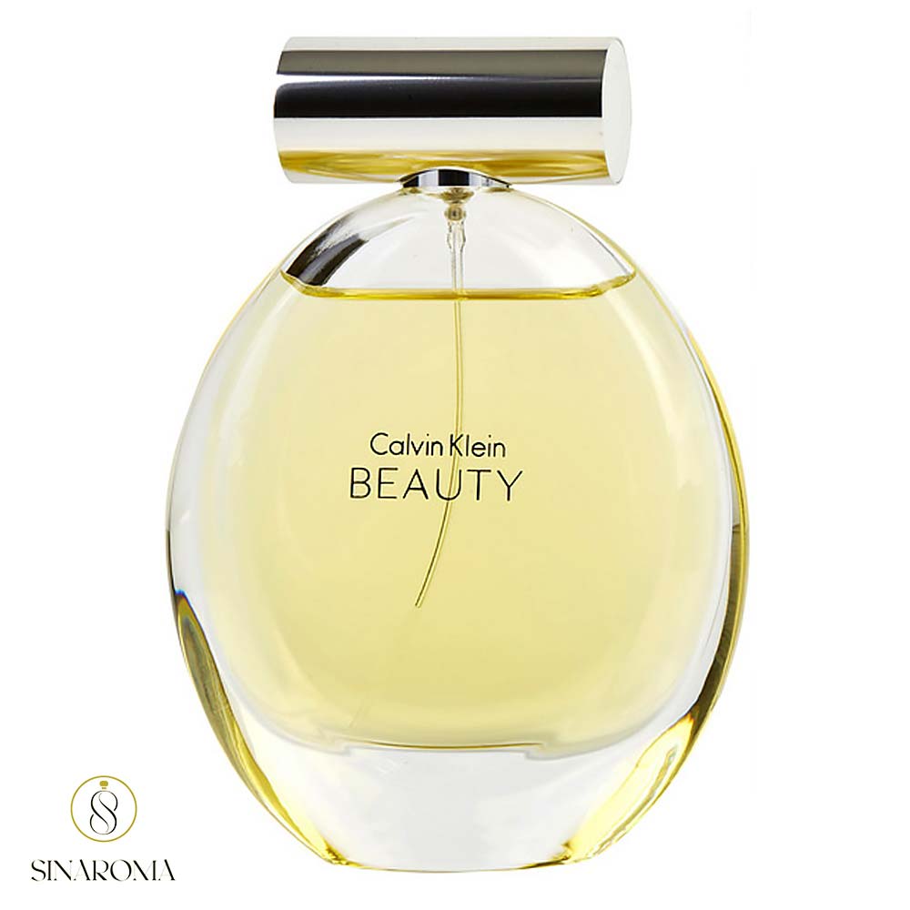 کالوین کلین بیوتی Calvin Klein Beauty