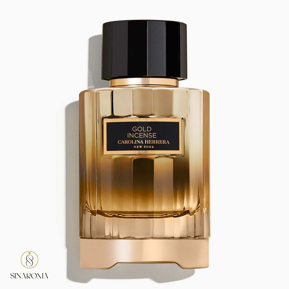 کارولینا هررا گلد اینسنس | Carolina Herrera Gold Incense