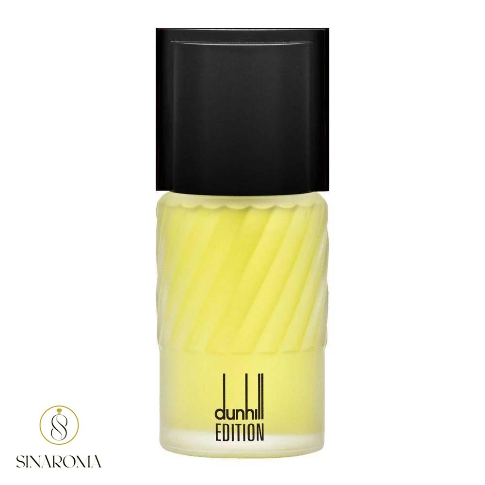 دانهیل ادیشن Dunhill Edition