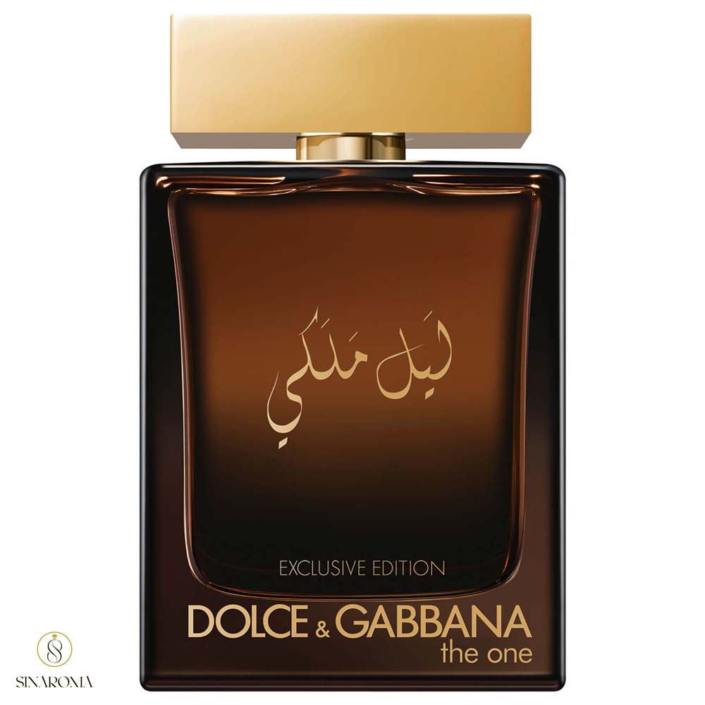 دولچه گابانا د وان رویال نایت DOLCE & GABBANA The One Royal Night