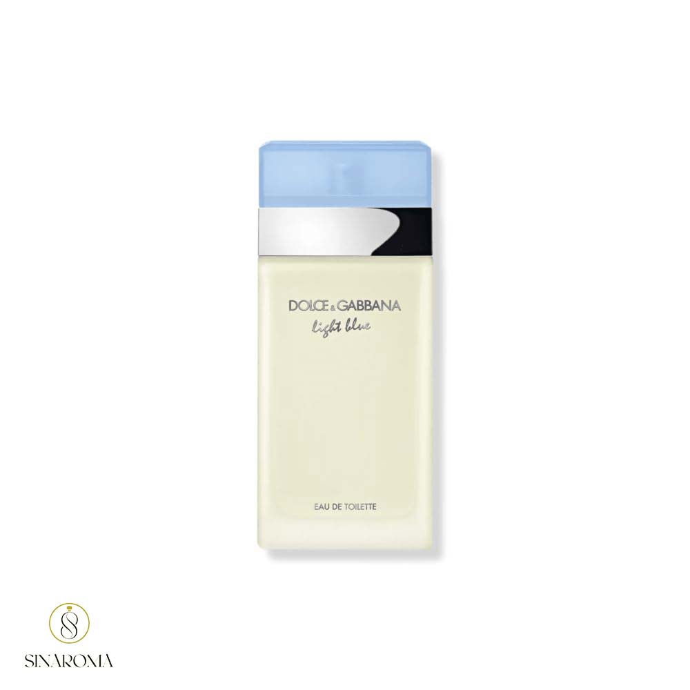 دولچه گابانا لایت بلو زنانه | DOLCE & GABBANA Light Blue for Women
