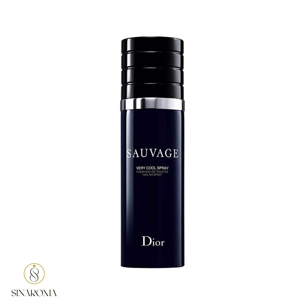 دیور ساواج وری کول Sauvage Very Cool Spray