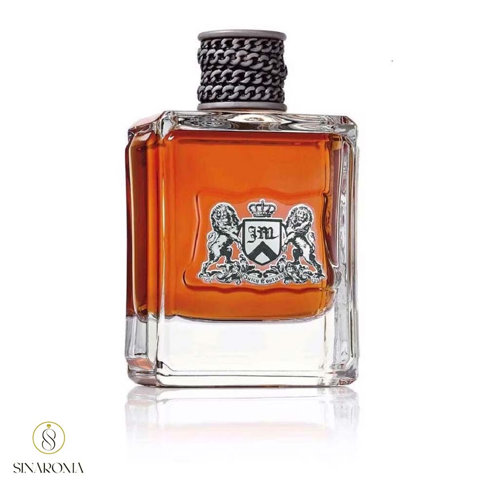 جویسی کوتور درتی انگلیش JUICY COUTURE Dirty English