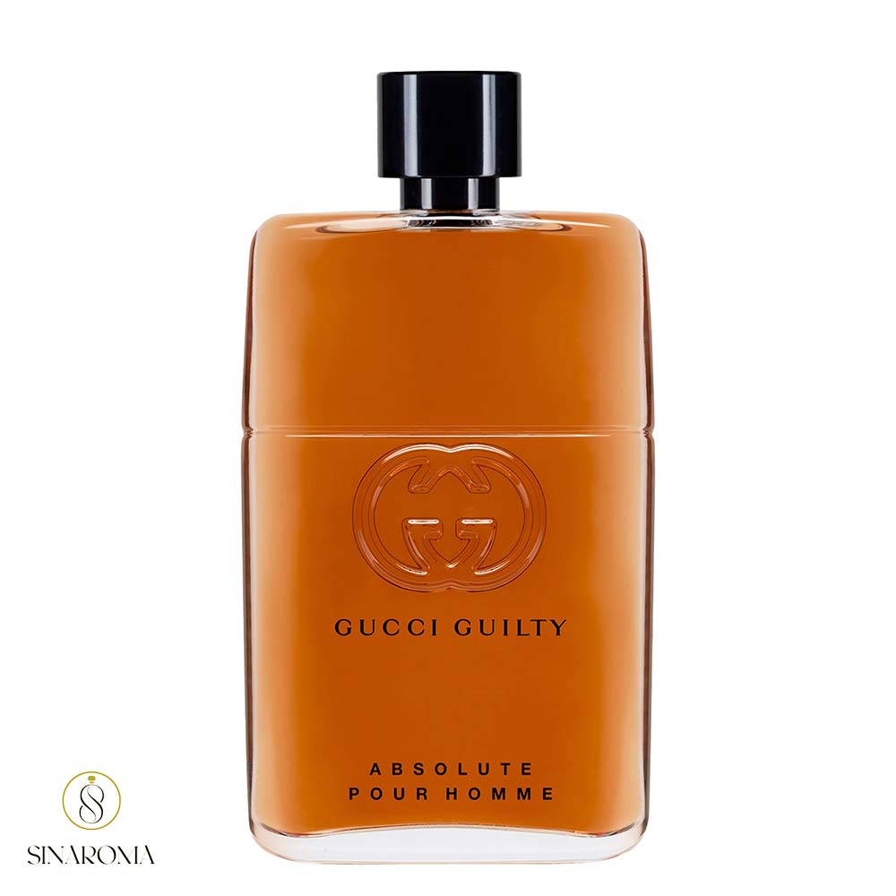 گوچی گیلتی ابسولوت Gucci Guilty Absolute