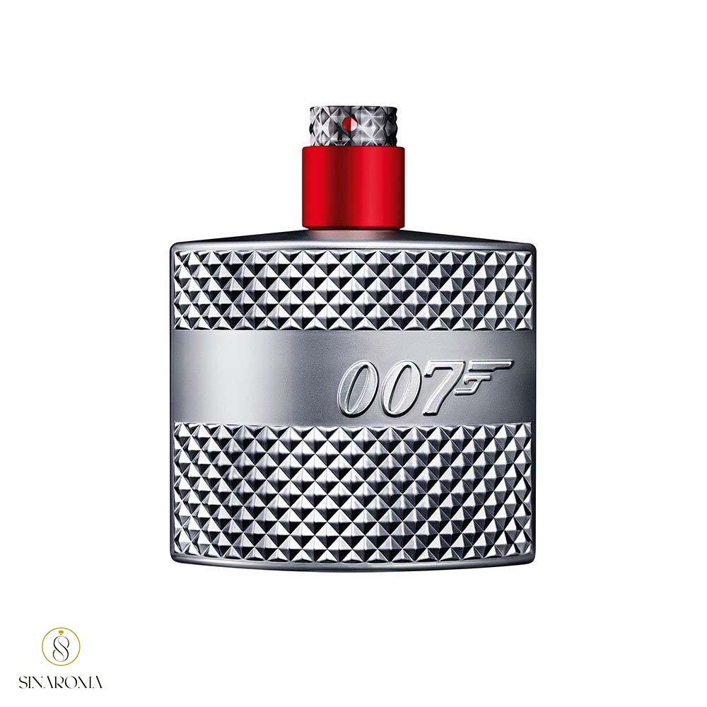 ایون پروداکشنز جیمز باند 007 کوانتوم James Bond 007 Quantum