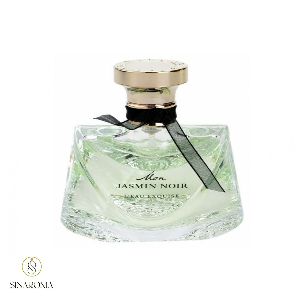 بولگاری مون جاسمین نویر اکسکیوز Bvlgari Mon Jasmin Noir L’Eau Exquise