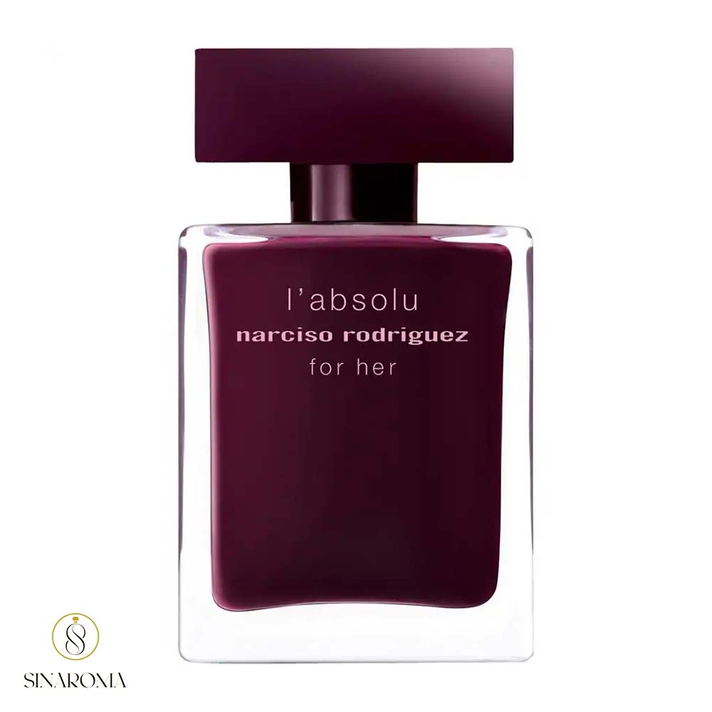 نارسیس رودریگز له ابسولو Narciso Rodriguez L’Absolu