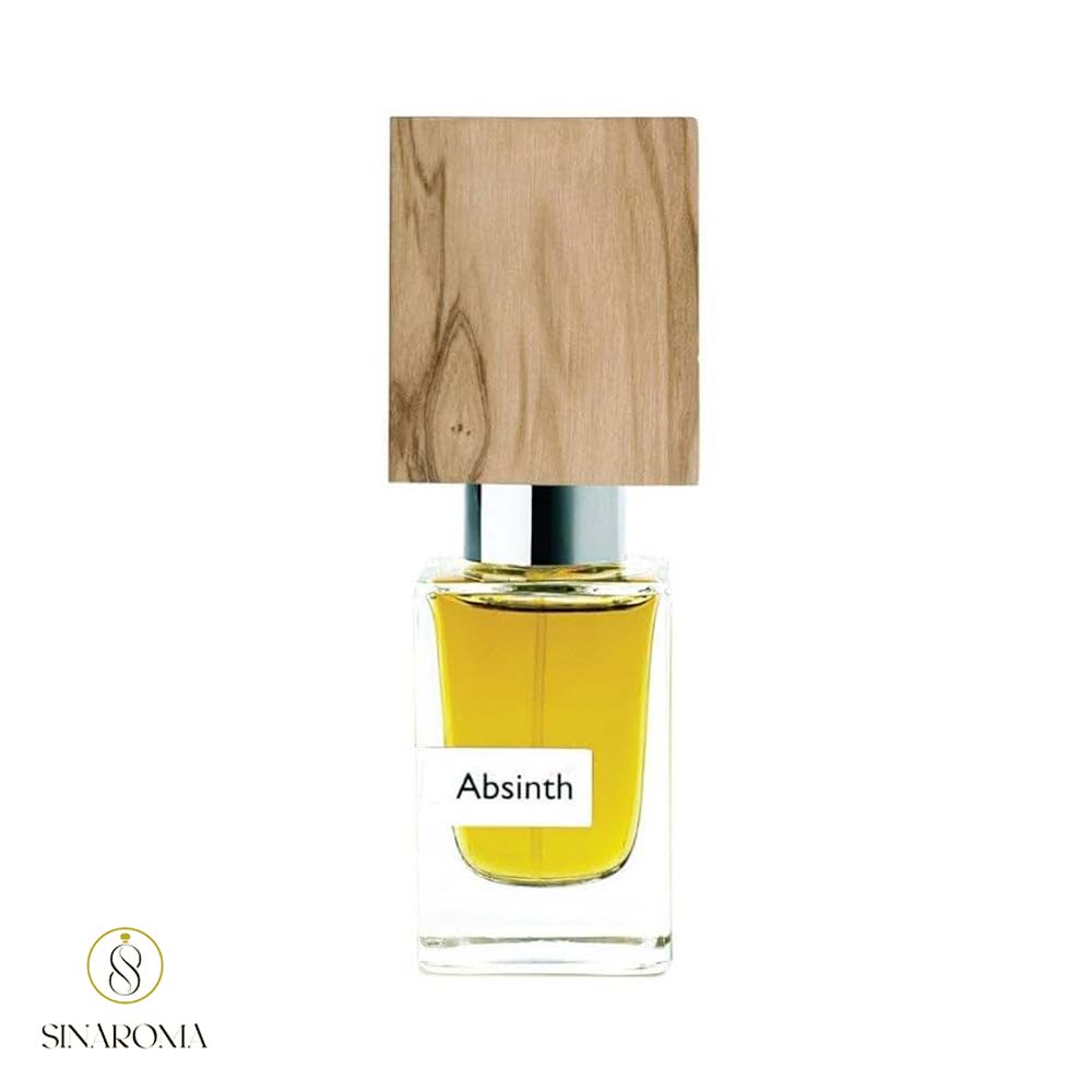 ناسوماتو آبسینت Nasomatto Absinth