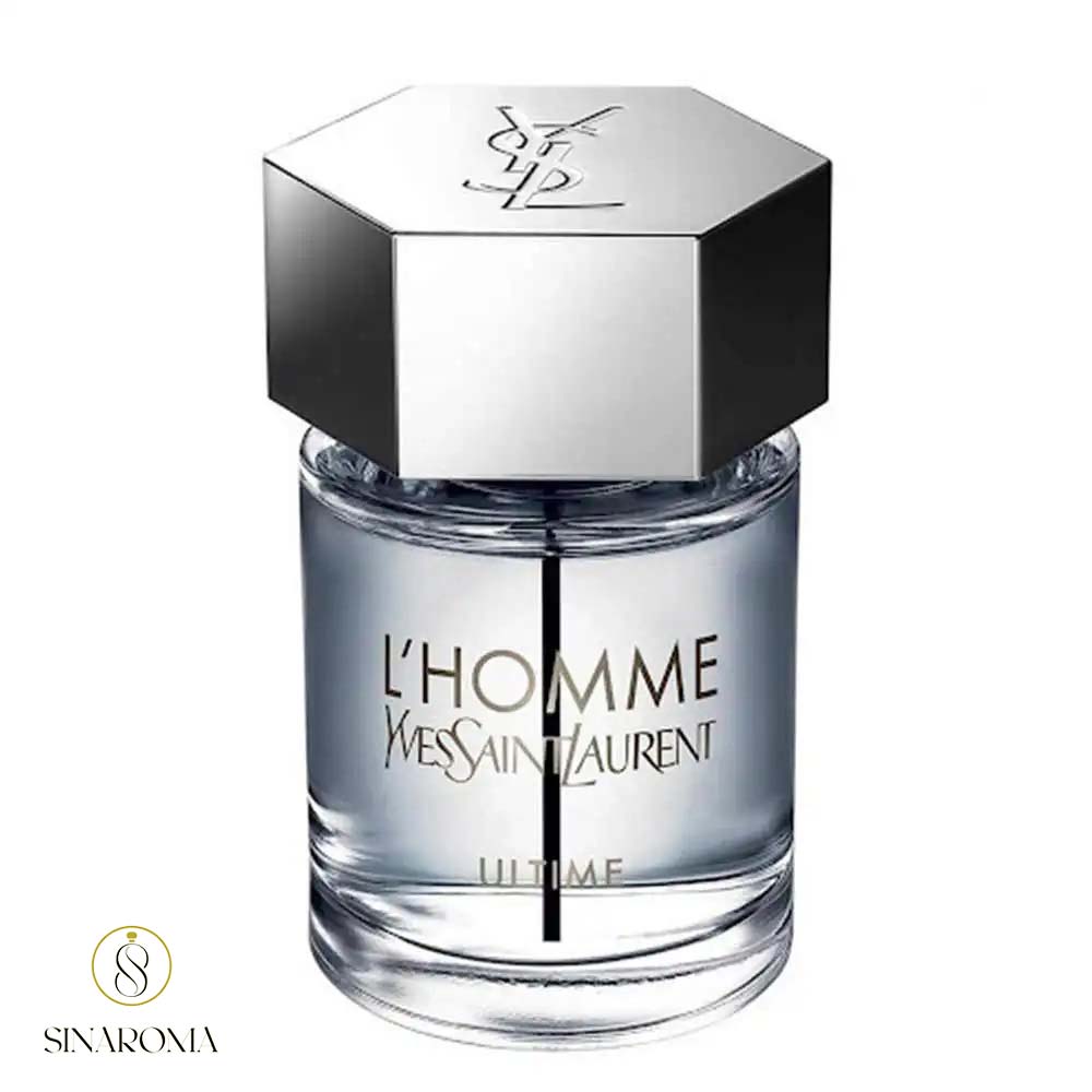 ایوسن لورن لهوم اولتایم | Yves Saint Laurent L'Homme Ultime