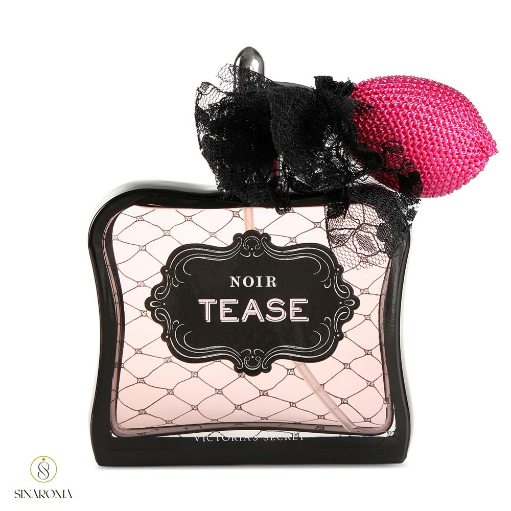 ویکتوریا سیکرت نویر تیس Victoria's Secret Noir Tease