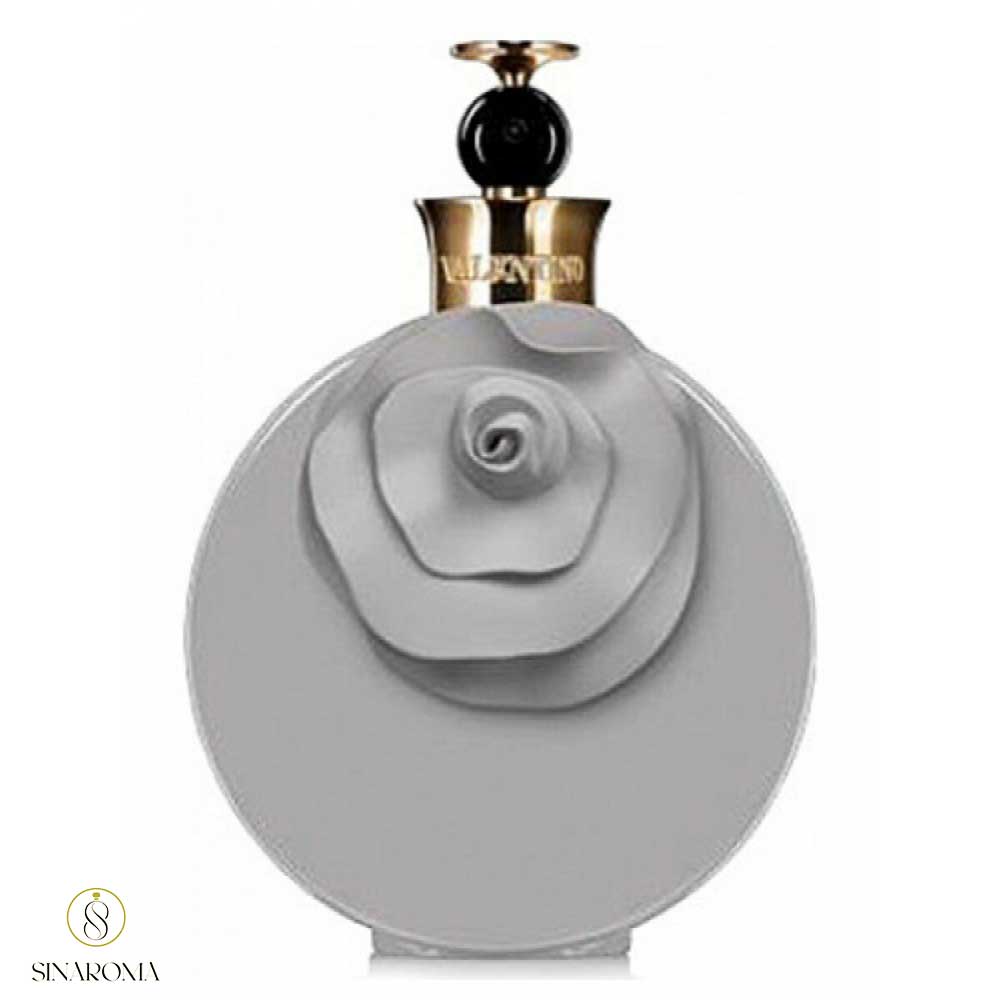 والنتینو والنتینا میر اسولوتو Valentina Myrrh Assoluto