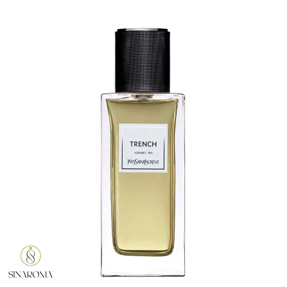 ایوسن لورن ترنچ | Yves Saint Laurent Trench