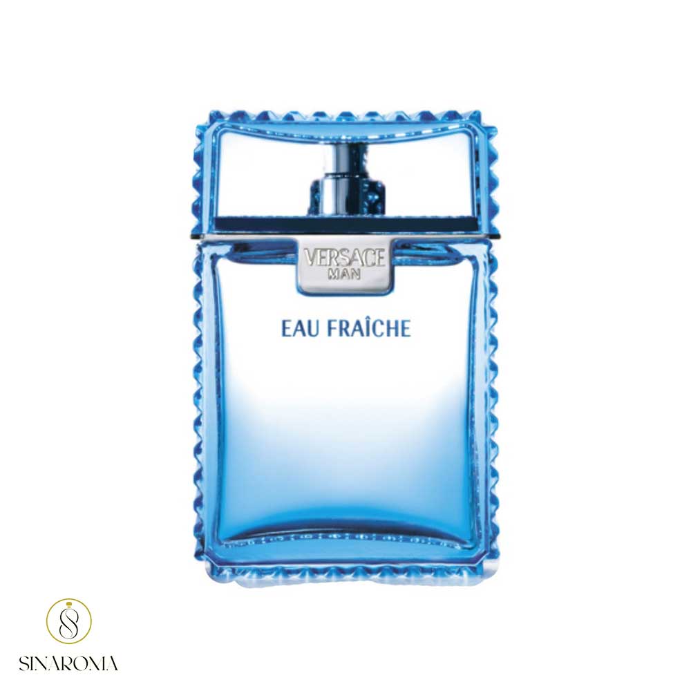ورساچه او فرش Versace Eau Fraiche
