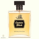 کاپیتان بلک زرد Captain Black Yellow