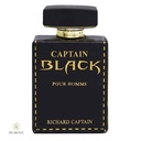 کاپیتان بلک مشکی Captain Black Colored