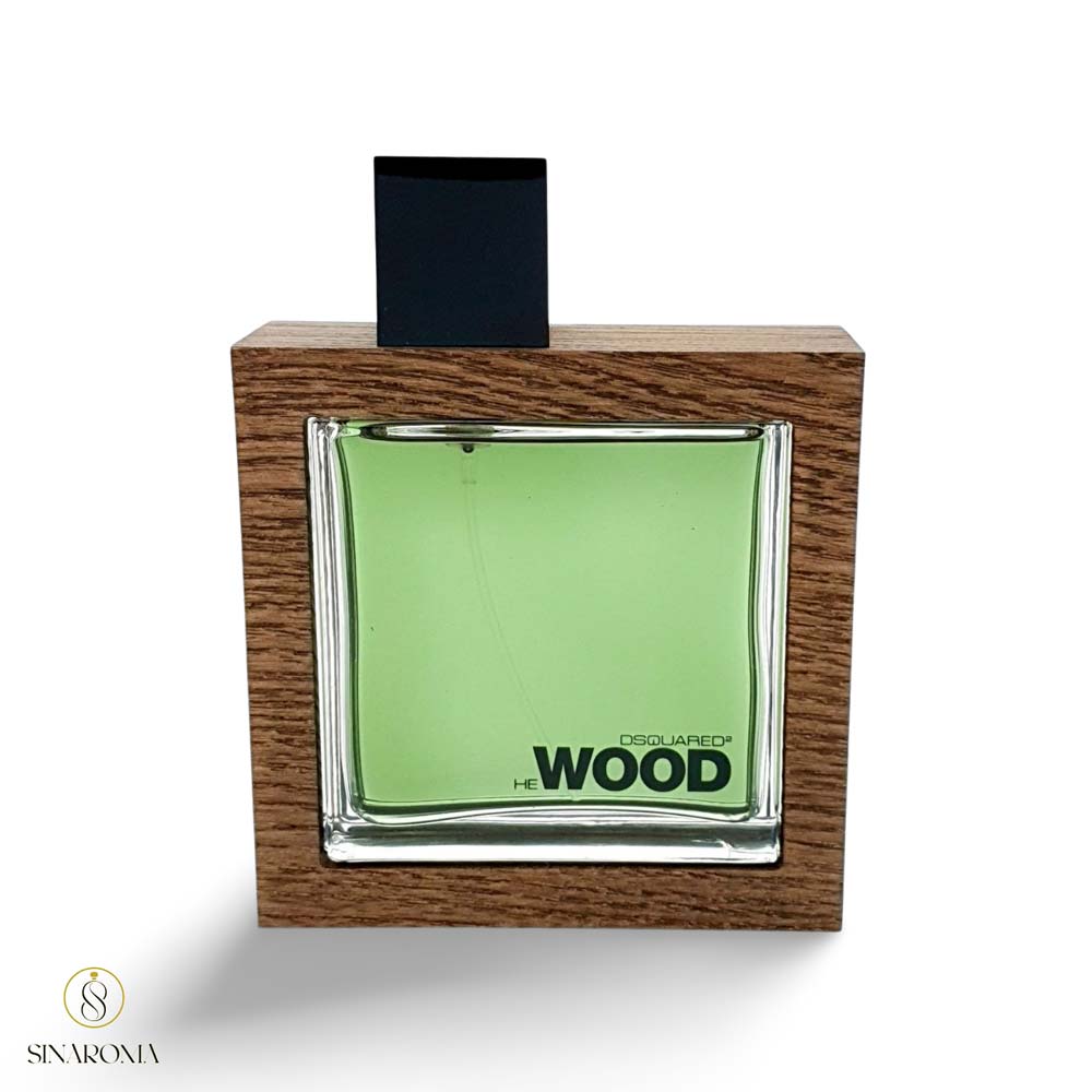 دسکوارد 2 هی وود راکی مانتین وود | He Wood Rocky Mountain Wood Dsquared2