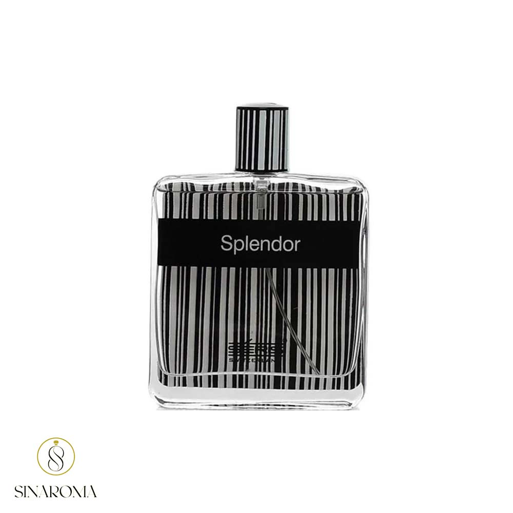 سریس اسپلندور بلک | Seris Splendor Black