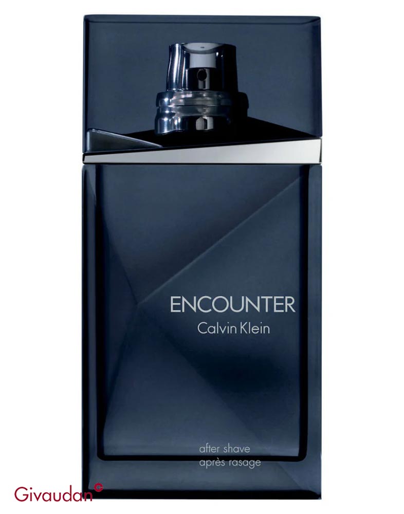 سی کی انکانتر ck encounter