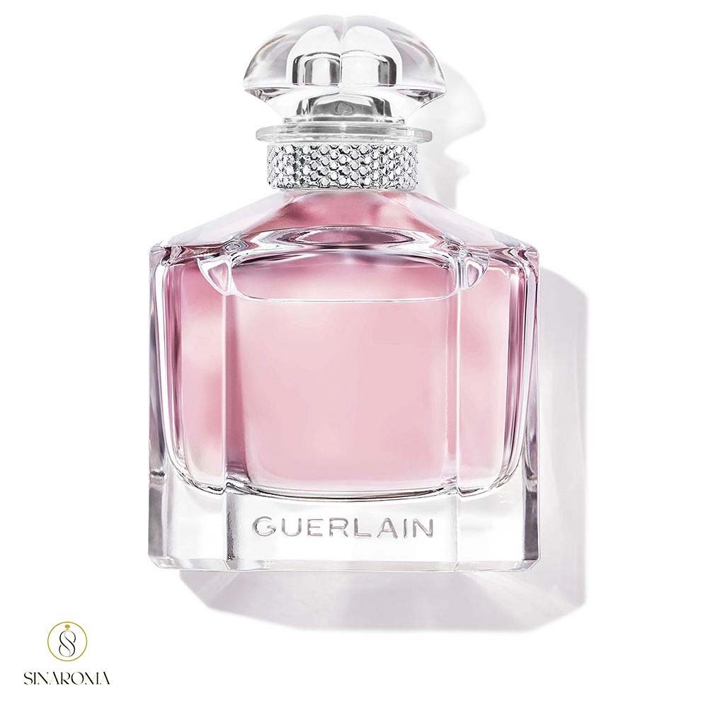 مون گرلن | Mon Guerlain