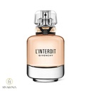 جیوانشی له اینتردیت Givenchy L’Interdit